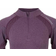 Endurance Halen Seamless Midlayer Women - Purple