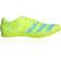 adidas Distancestar Track Spikes M - Solar Yellow/Clear Aqua/Core Black