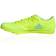adidas Distancestar Track Spikes M - Solar Yellow/Clear Aqua/Core Black