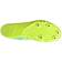 adidas Distancestar Track Spikes M - Solar Yellow/Clear Aqua/Core Black