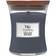 Woodwick Indigo Suede Medium Doftljus