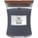 Woodwick Indigo Suede Medium Scented Candle