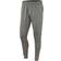 Nike Dri-FIT Yoga Trousers Men - Black/Heather/Black