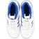 Adidas Forum Low J White Royal Blue Kid's Sneakers