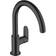 Hansgrohe Blend Varnish (71870670) Matt black