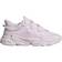adidas Junior Ozweego - Almost Pink/Almost Pink/Core Black