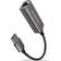 Axagon ADE-TR Netwerkadapter 1000 MBit/s LAN (10/100/1000 MBit/s) USB 3.0