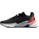 adidas Kid's X9000L3 Primegreen Jetboost - Carbon/Core Black/Solar Red