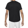 Nike Court Dri-FIT Victory Tennis T-shirt Men - Black/Black/White