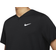 Nike Court Dri-FIT Victory Tennis T-shirt Men - Black/Black/White