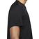 Nike Court Dri-FIT Victory Tennis T-shirt Men - Black/Black/White