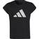 Adidas G Ar Gr Tee Black/White/Grey Unisex