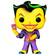 Funko Pop! Heroes Batman Blacklight Limited Edition Joker