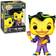 Funko Pop! Heroes Batman Blacklight Limited Edition Joker