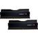 G.Skill Trident Z5 RGB Black DDR5 6000MHz 2x16GB (F5-6000U4040E16GX2-TZ5RK)