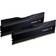 G.Skill Memoria Dimm Trident Z5 RGB 32 GB (2x16 GB) DDR5 6000 MHz CL40 Colore Nero