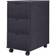 vidaXL - Chest of Drawer 33x60cm