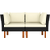 vidaXL 315767 Corner 2-pack