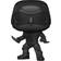 Funko Pop! Television the Boys Black Noir