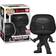 Funko Pop! Television the Boys Black Noir