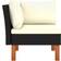 vidaXL 315763 Corner Modulsoffa