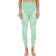 UYN Evolutyon UW Long Pants Women - Light Green/White