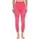 UYN Evolutyon UW Long Pants Women - Strawberry/Pink/Turquoise