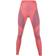 UYN Evolutyon UW Long Pants Women - Coral/Anthracite/Aqua