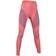 UYN Evolutyon UW Long Pants Women - Coral/Anthracite/Aqua