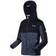 Regatta Kid's Dissolver IV Full Zip Hooded Fleece - Dark Denim Navy