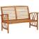 vidaXL 310269 Garden Bench