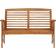 vidaXL 310269 Garden Bench