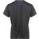 Endurance Vista O-Neck Performance T-shirt Women - Black