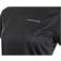 Endurance Vista O-Neck Performance T-shirt Women - Black