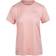 Endurance Vista O-Neck Performance T-shirt Women - Dusty Peach