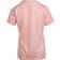 Endurance Vista O-Neck Performance T-shirt Women - Dusty Peach