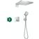 Hansgrohe Raindance E 300 (27952000) Chrome