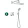 Hansgrohe Croma E 280 (27953000) Chrom