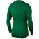 Nike Pro Compression Longsleeve T-shirt Men - Pine Green/Black