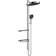 Hansgrohe Rainfinity Showerpipe 360 (26842000) Cromo