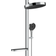 Hansgrohe Rainfinity Showerpipe 360 (26842000) Chrom