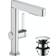 Hansgrohe Finoris (76063000) Chrom