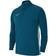 Nike Academy 19 Drill Top Sweatshirt Men - Marina/White