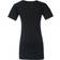 Endurance Halen Seamless T-shirt Women - Dark Grey Melange