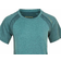 Endurance Halen Seamless T-shirt Women - Ponderosa Pine