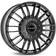 Borbet CW3 Mistral Anthracite Glossy 7.5x18 6x139.7 ET45 Nav106.1