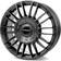 Borbet CW3 Mistral Anthracite Glossy 7.5x18 6x139.7 ET45 Nav106.1