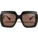 Gucci GG1022S Square Women Sunglasses