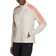 Adidas Marathon 3-stripes Jacket Women - Wonder White