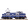 Piko 1200 Electric Locomotive Era 4 40465